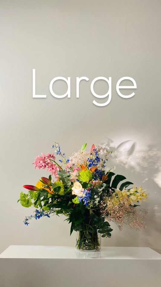 Blooms — photo 2