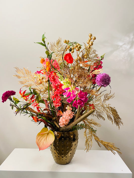 Blooms — photo 4