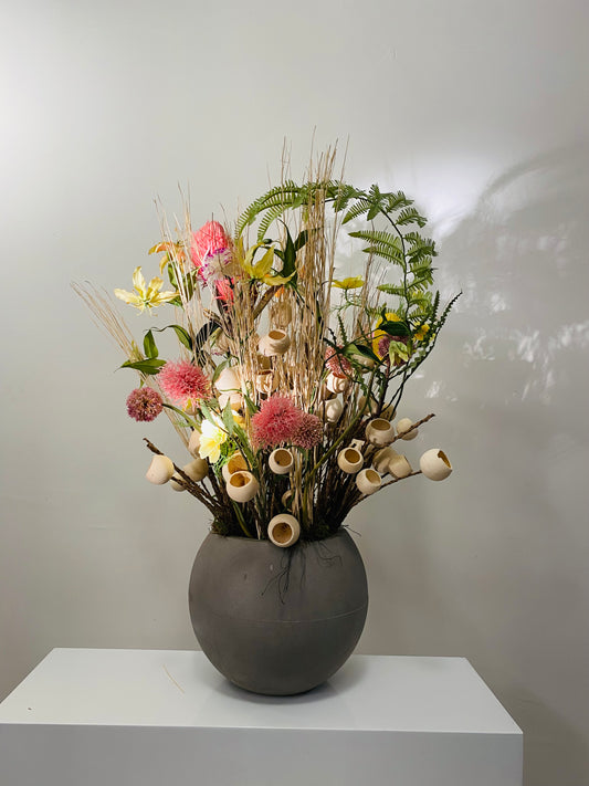 Blooms — photo 5
