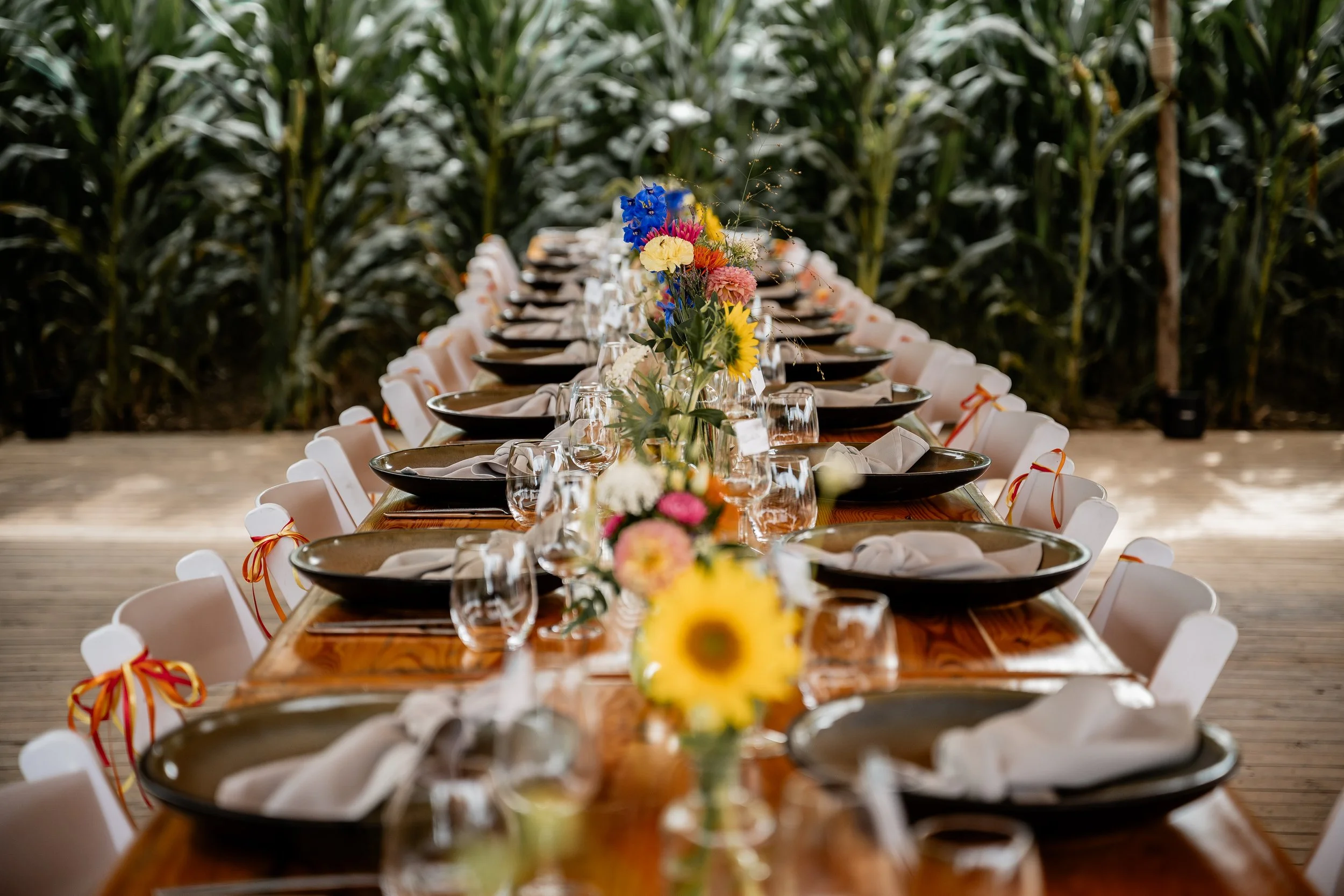 Cuisino Royale Catering
