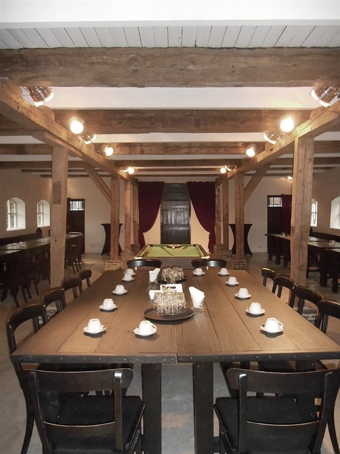 Hoeve Dijkzicht — photo 2
