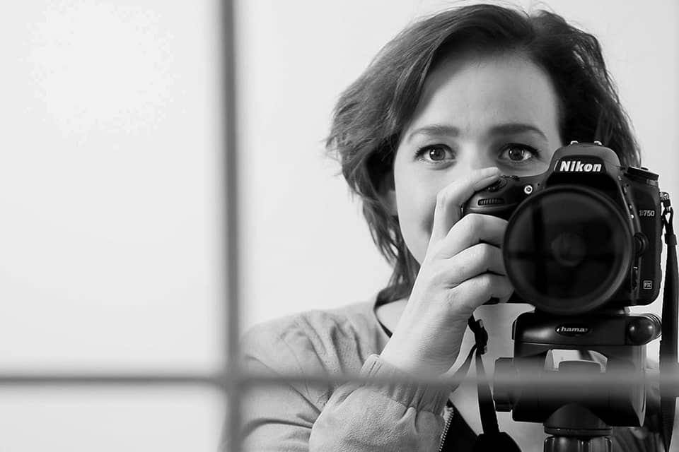 Aukje en Ina Fotografie