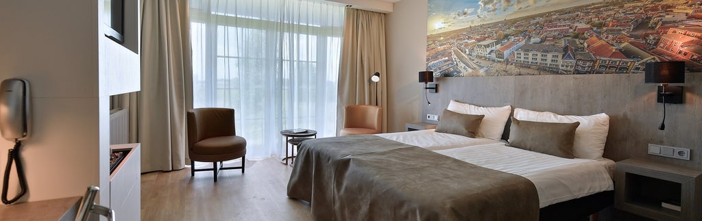 Hotel van der Valk Groningen - Westerbroek