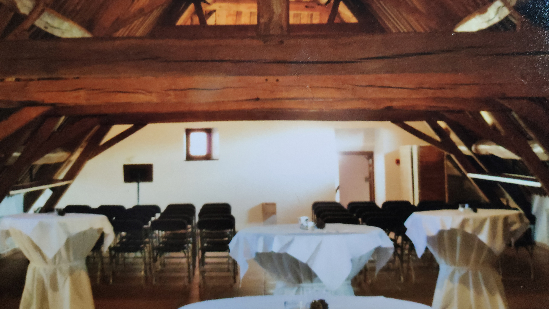 Salle Abbaye de la Paix Dieu — photo 2