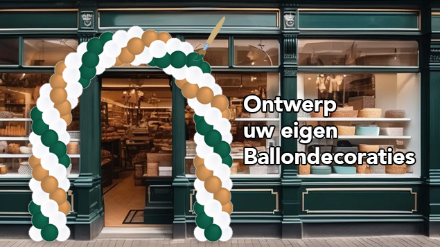 ballonnenservice.nl — photo 2