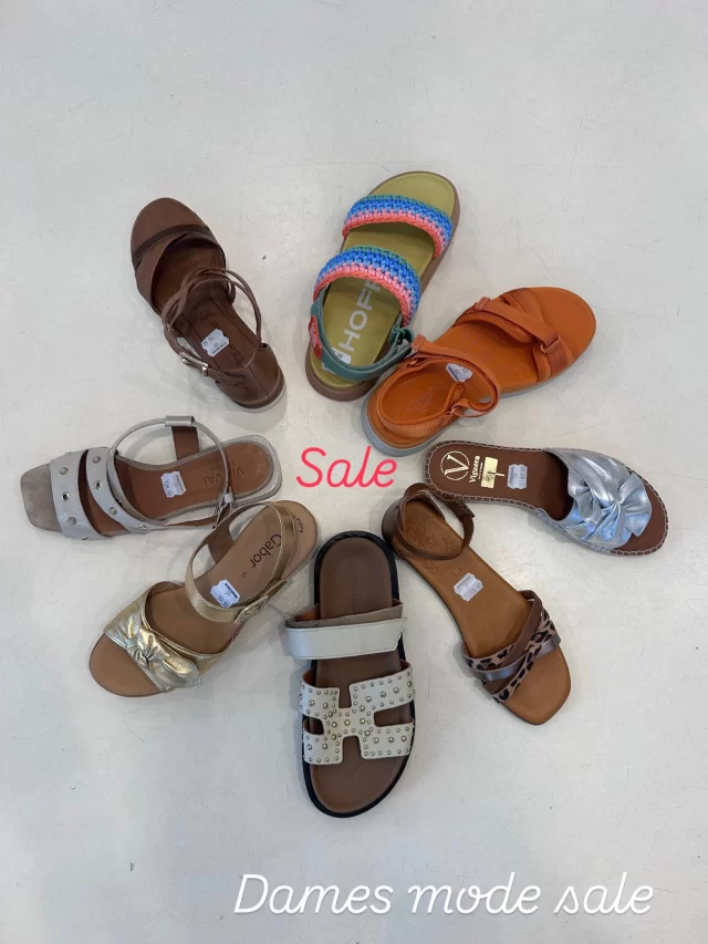 De Vries Schoenen — photo 3