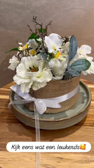 Bloem & Zo bij Ilse — photo 3