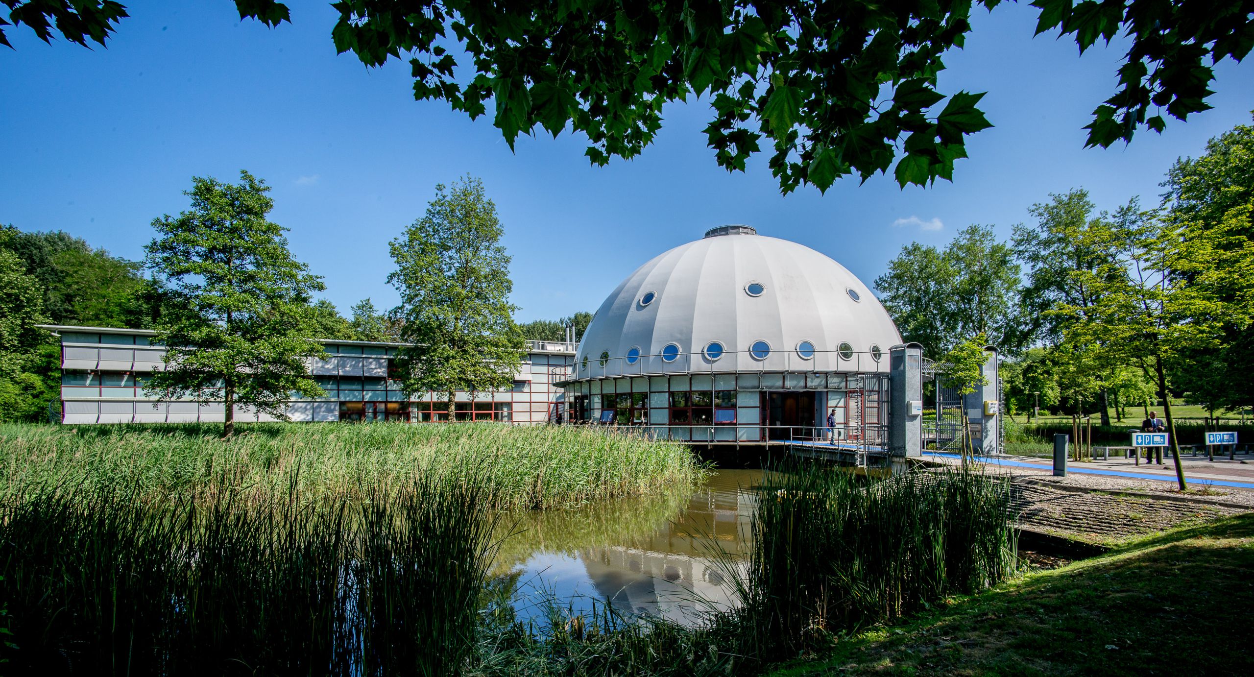 Planetarium Amsterdam — photo 2