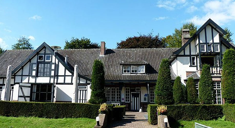 Hofstede de Blaak — photo 2