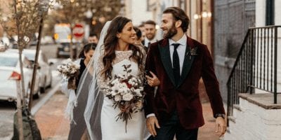 The Mews Bridal — photo 3
