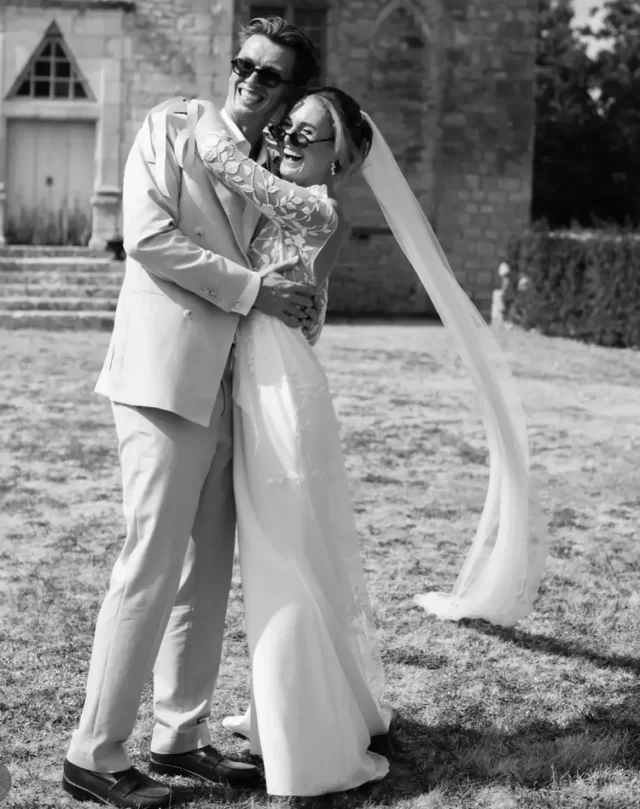The Mews Bridal — photo 4
