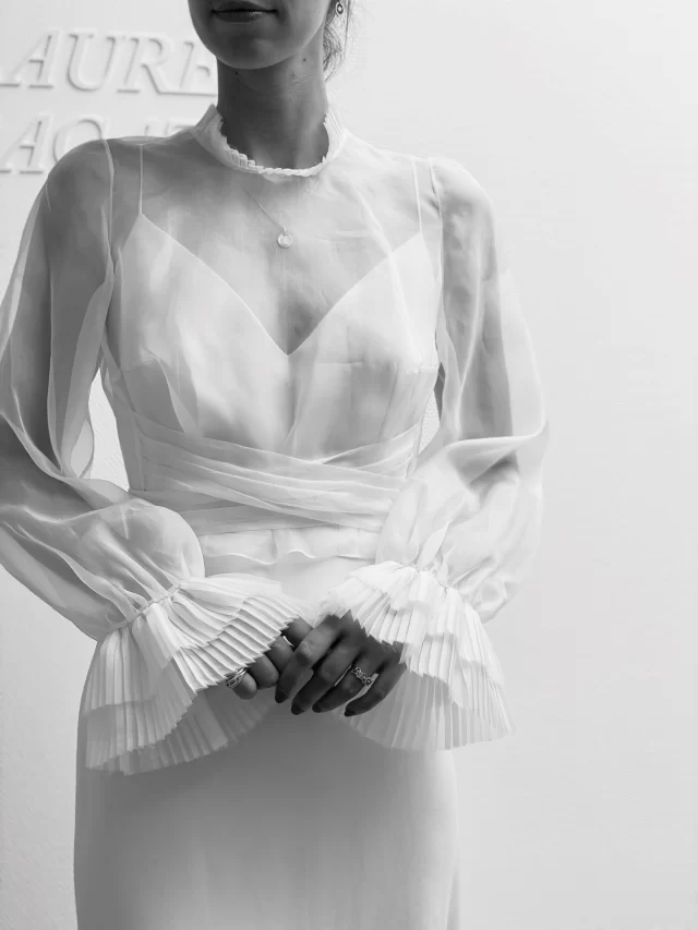The Mews Bridal — photo 5