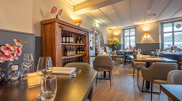 Fletcher Hotel-Restaurant De Geulvallei — photo 2