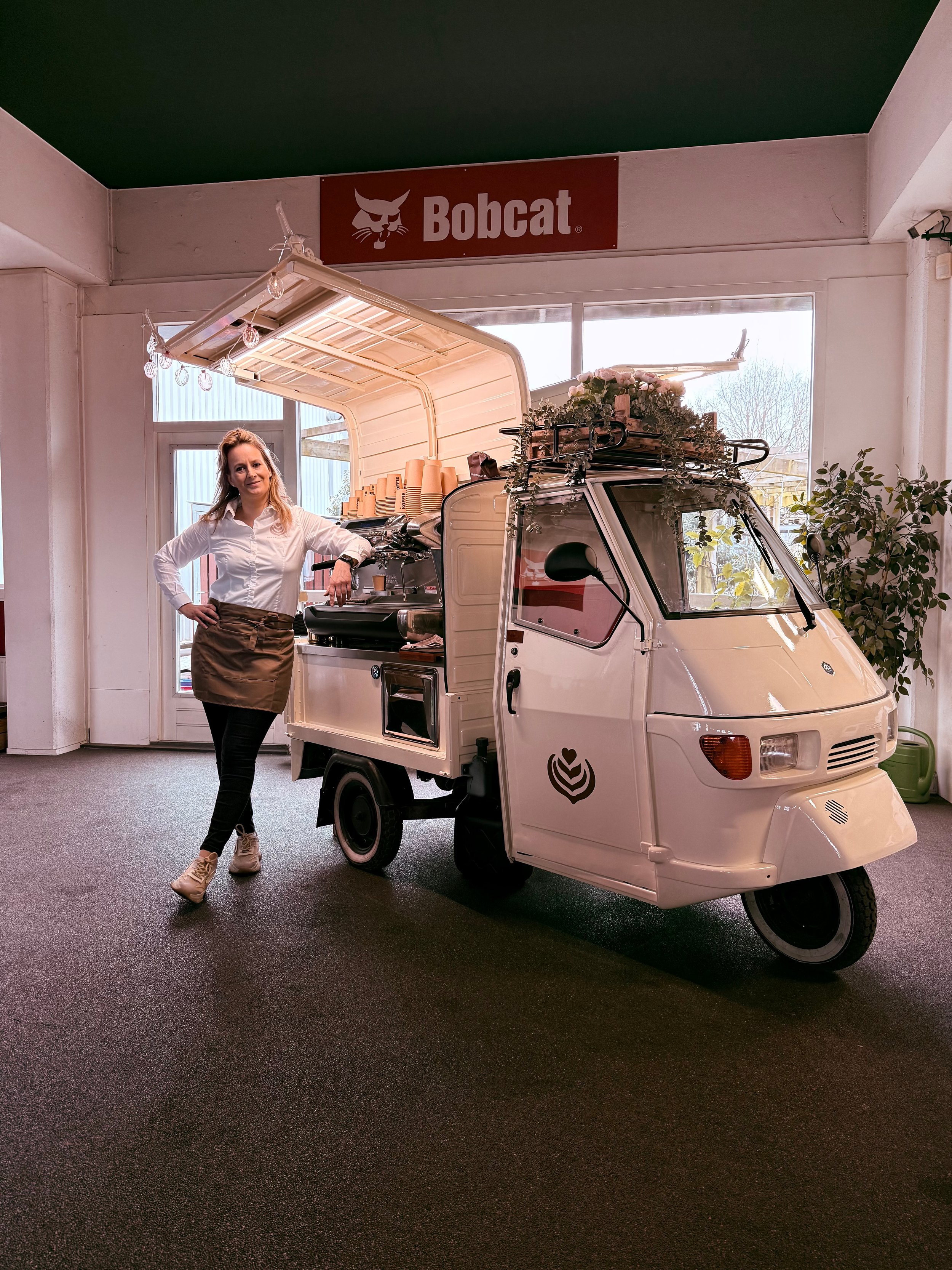 Bar & Blooming Barista — photo 2