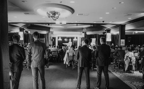 ARENA Eventlocatie