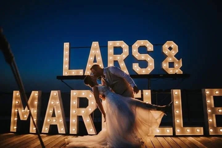 Lumen Lichtletters