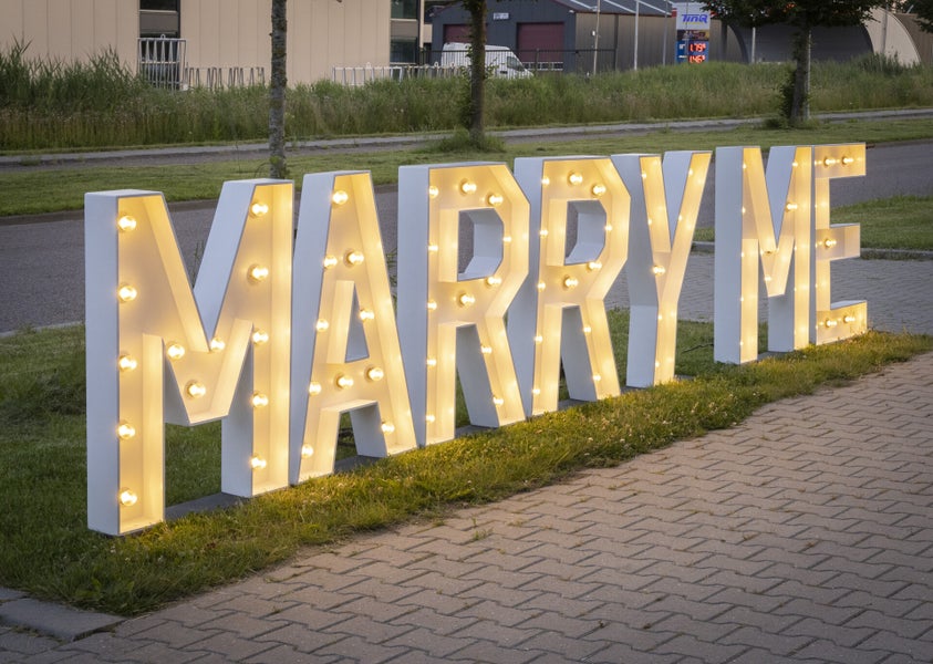 Lumen Lichtletters — photo 3