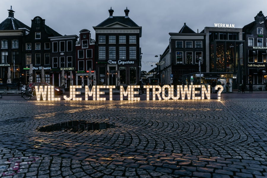 Lumen Lichtletters — photo 4