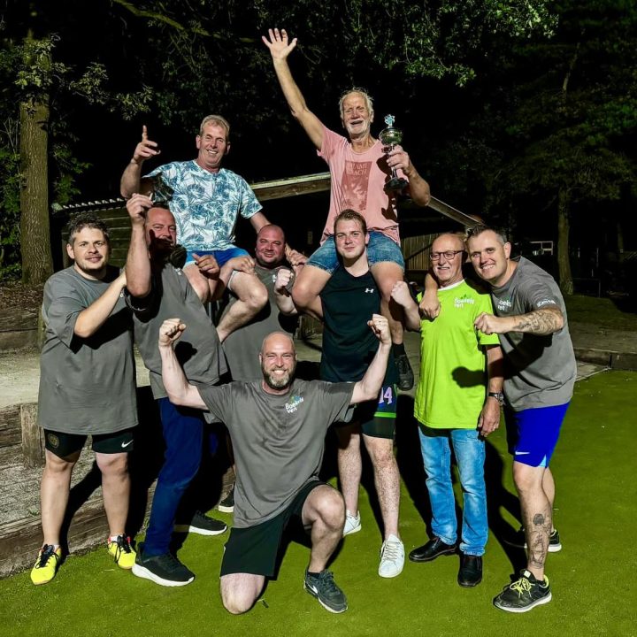 Camping Boekels Ven — photo 4