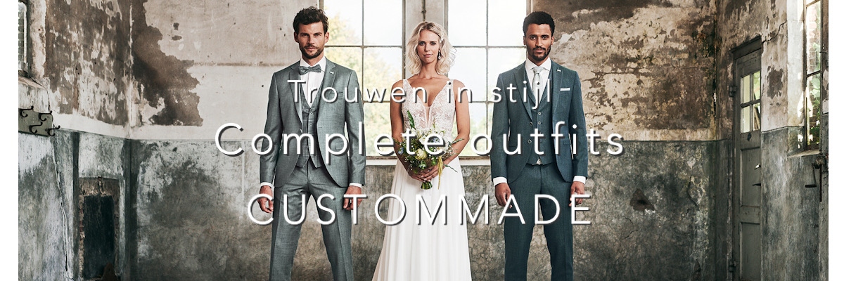 Top Fashion Van Genderen — photo 2