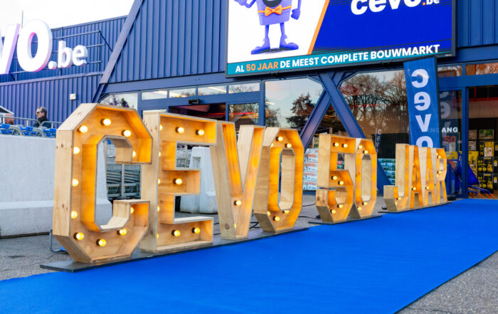 Sesam Events