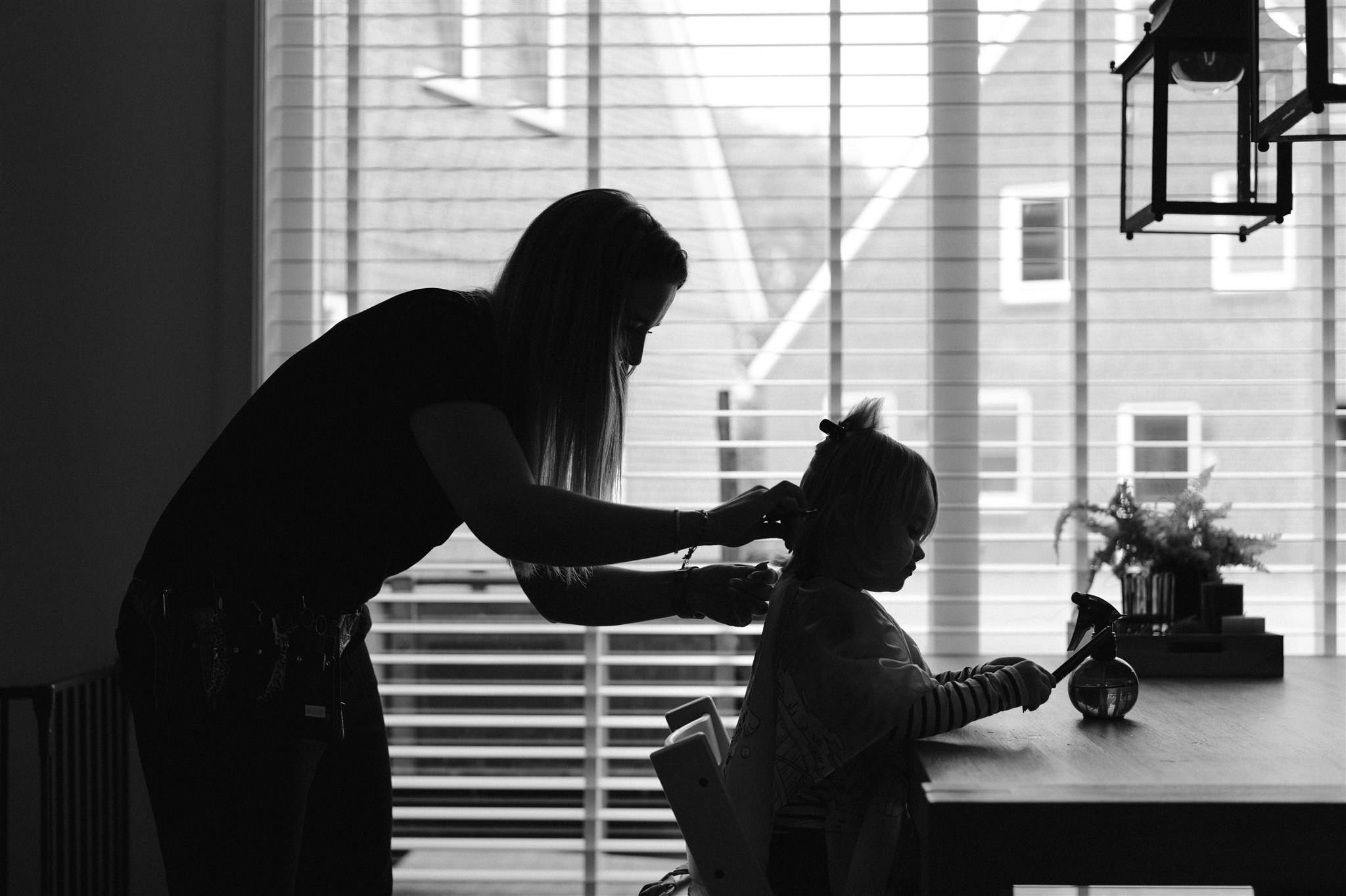 Zie Haar | Hairstylist | Bruidsstylist | Make-up Artist — photo 3