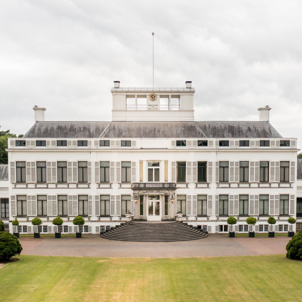 Paleis Soestdijk