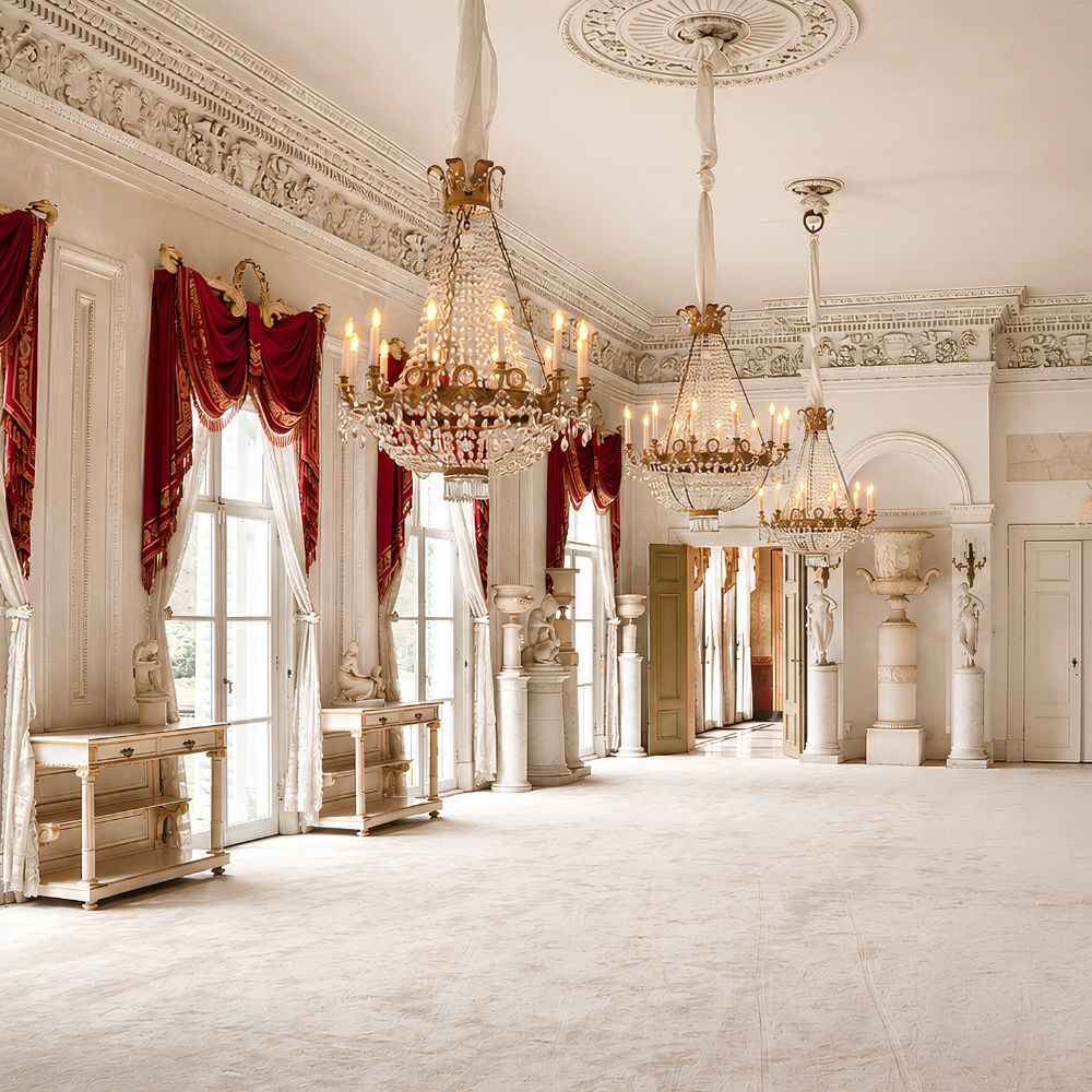 Paleis Soestdijk — photo 4