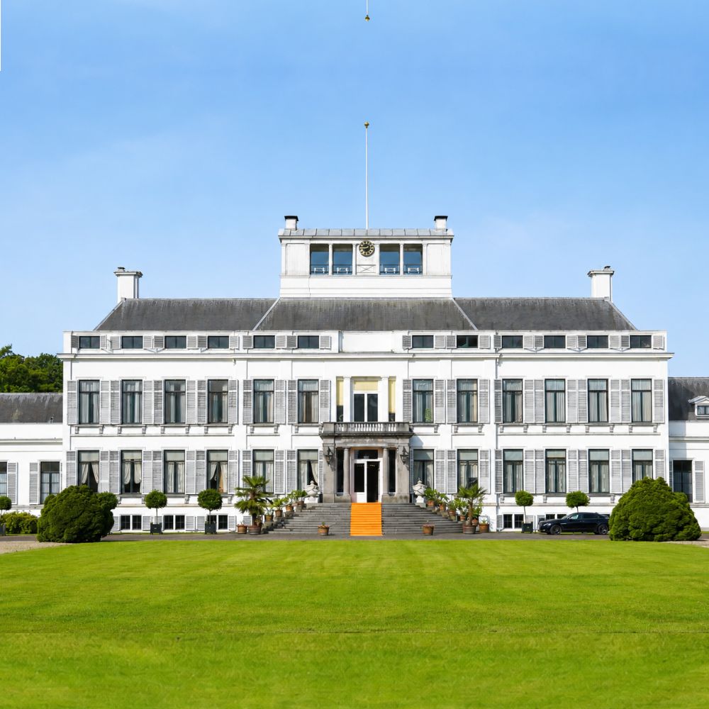 Paleis Soestdijk — photo 5