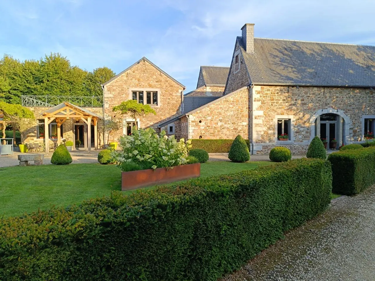 La Ferme de Gabelle — photo 4