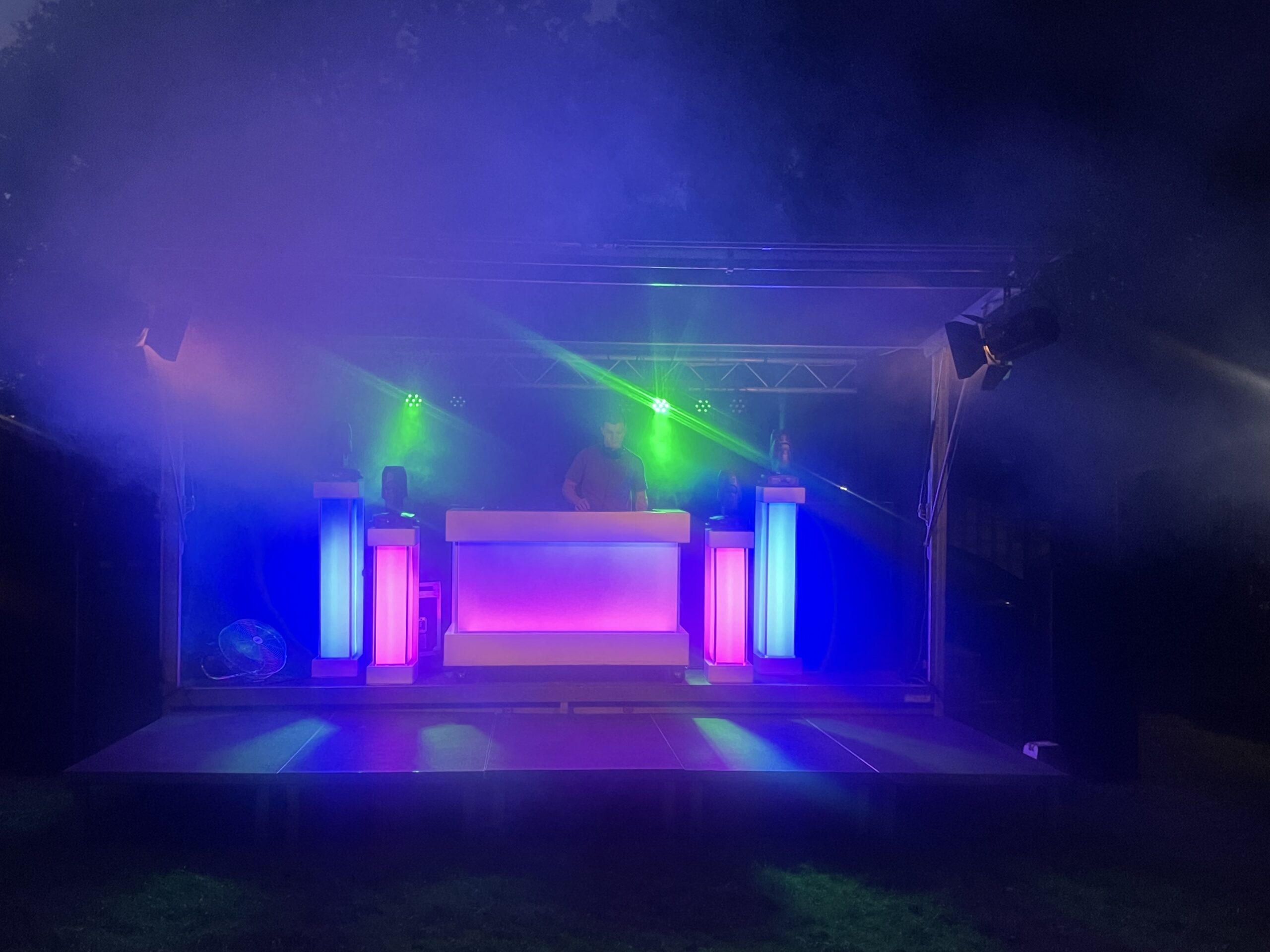 Double D Sound, Light & Partyrent — photo 2