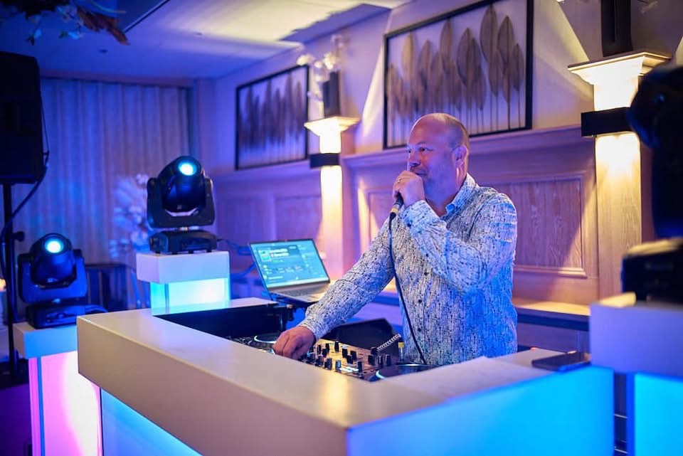 Double D Sound, Light & Partyrent — photo 4