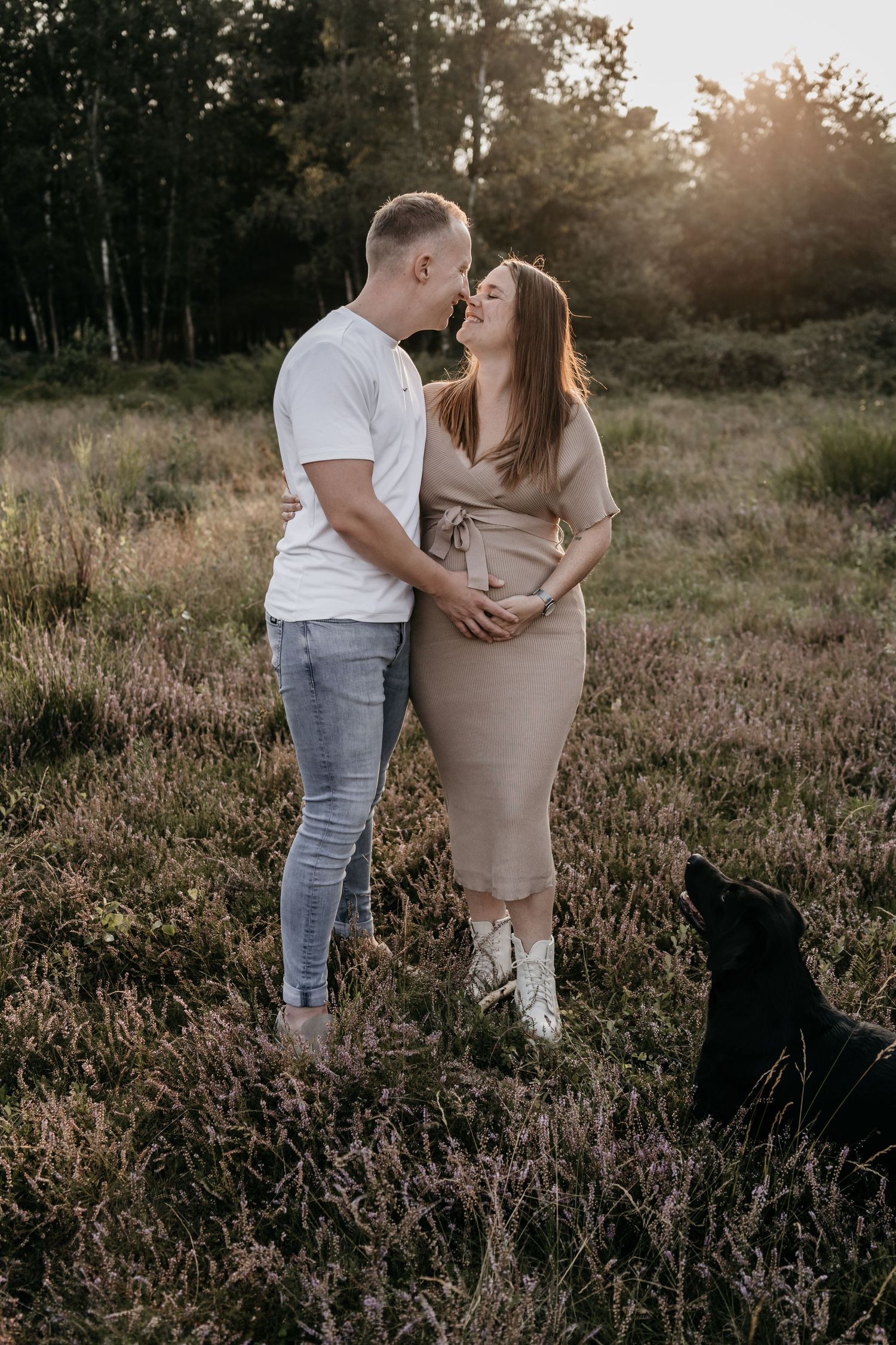 Fotografie met Ilse