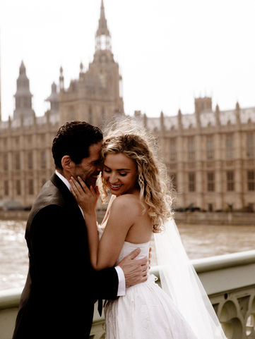 L 'Étoile Weddings — photo 3