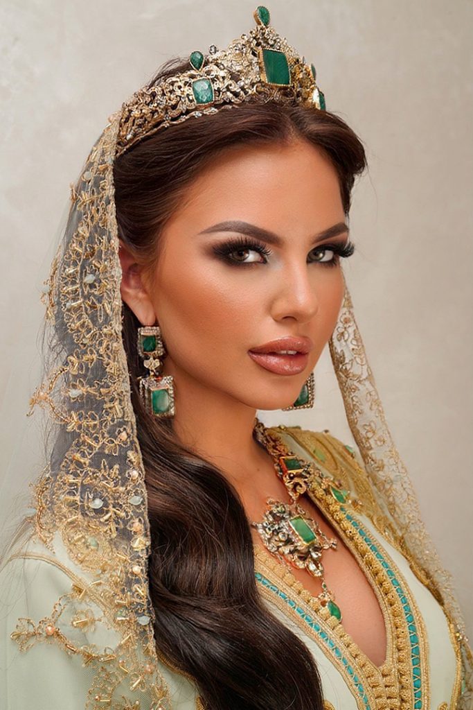 Sahra Wedding — photo 2