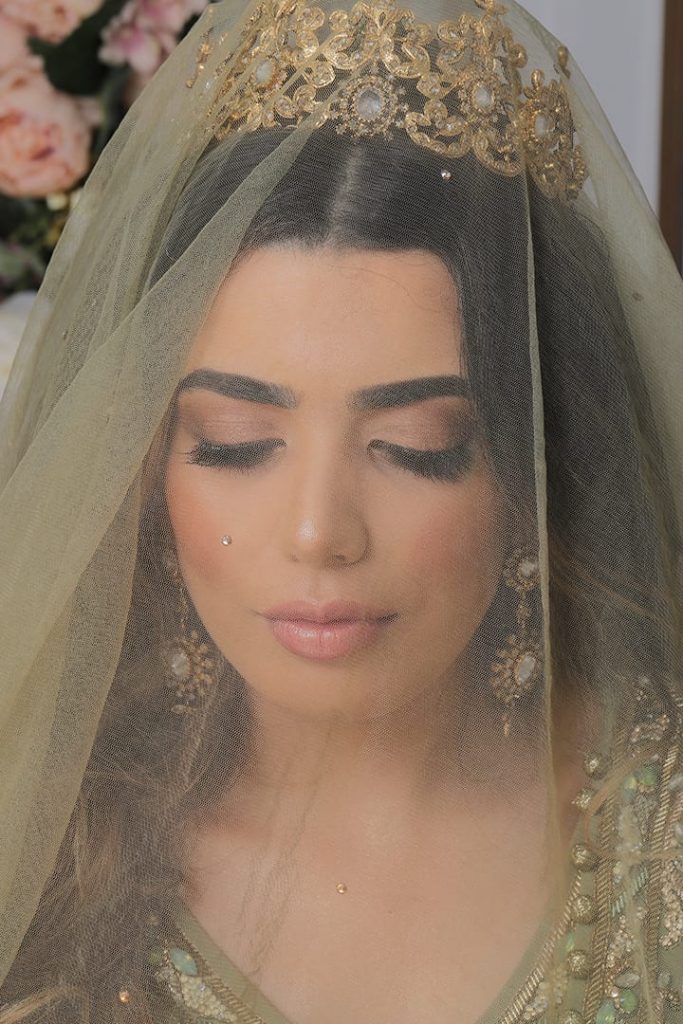 Sahra Wedding — photo 3
