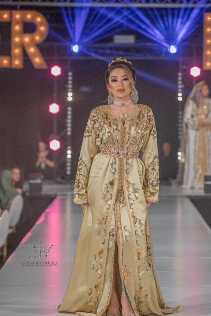 Sahra Wedding — photo 4