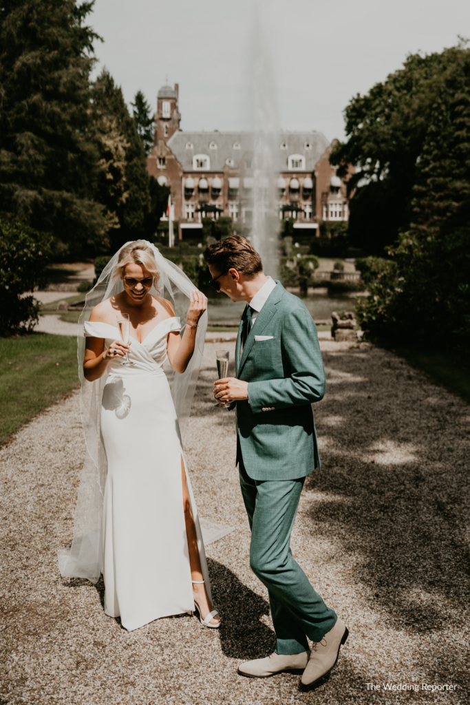 Jess Wedding Atelier — photo 2