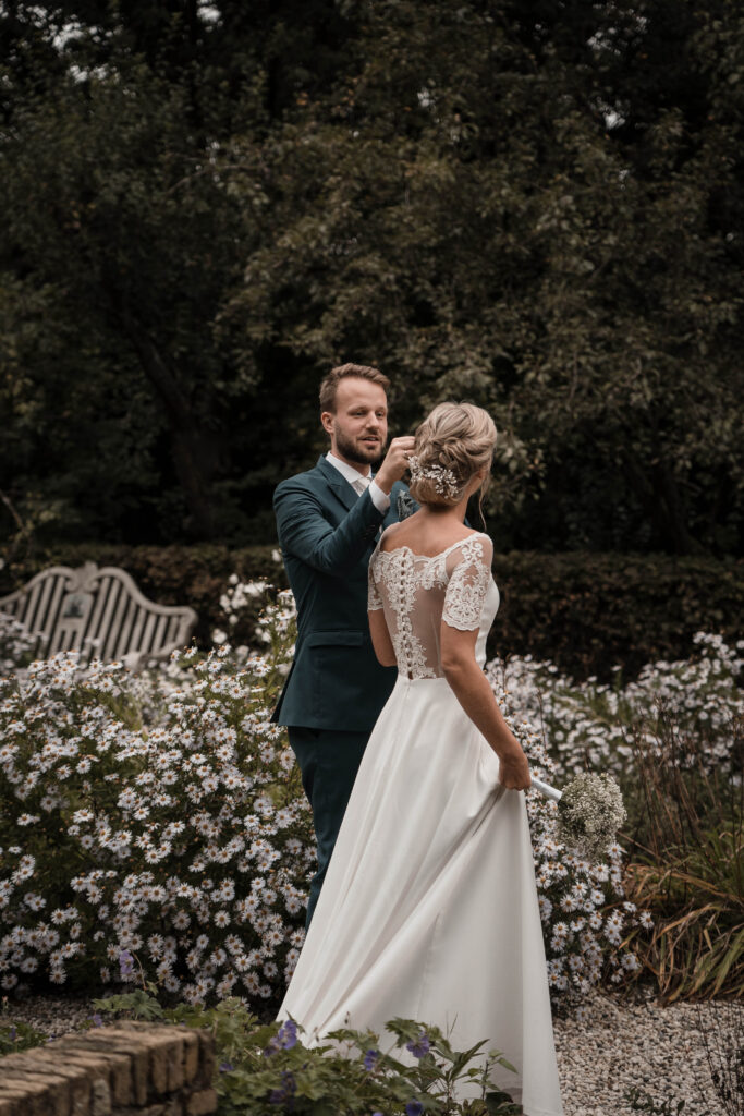 Jess Wedding Atelier — photo 3