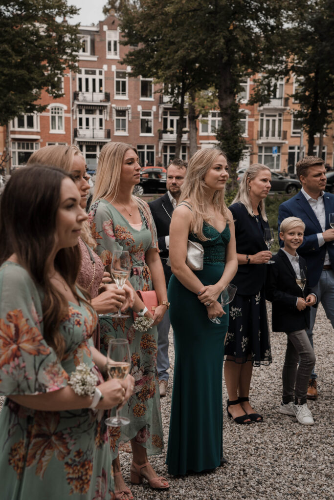 Jess Wedding Atelier — photo 4