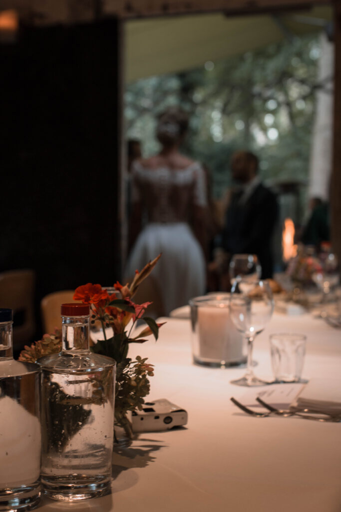 Jess Wedding Atelier — photo 5
