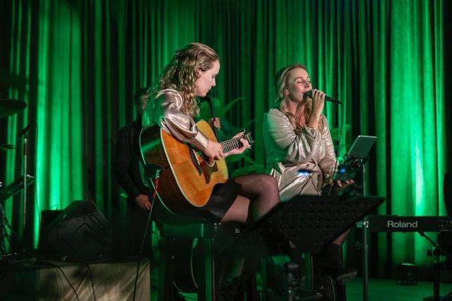 Muziekpraktijk Sanne Holterman — photo 3