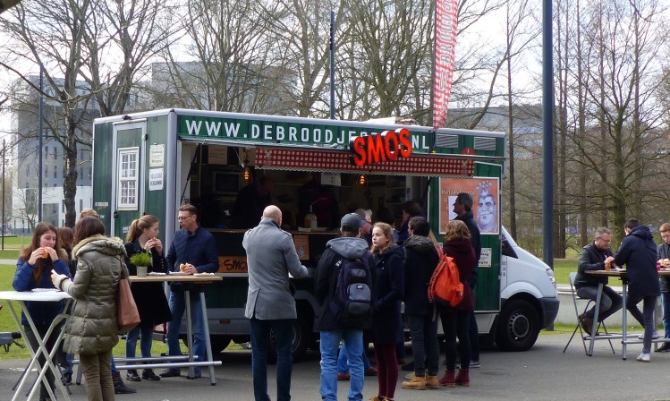 De Broodjesbus — photo 2