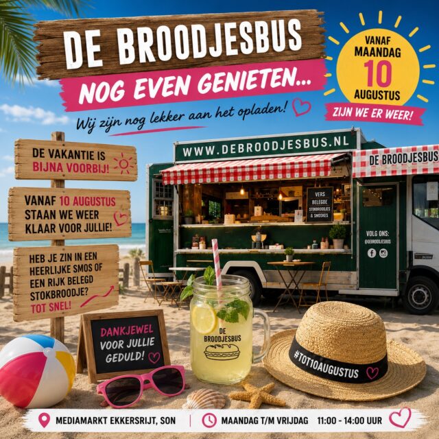 De Broodjesbus — photo 3