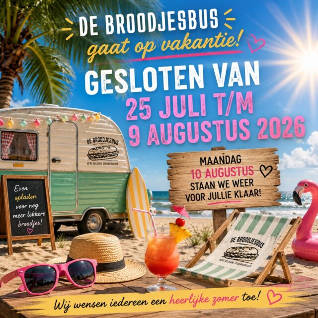 De Broodjesbus — photo 4