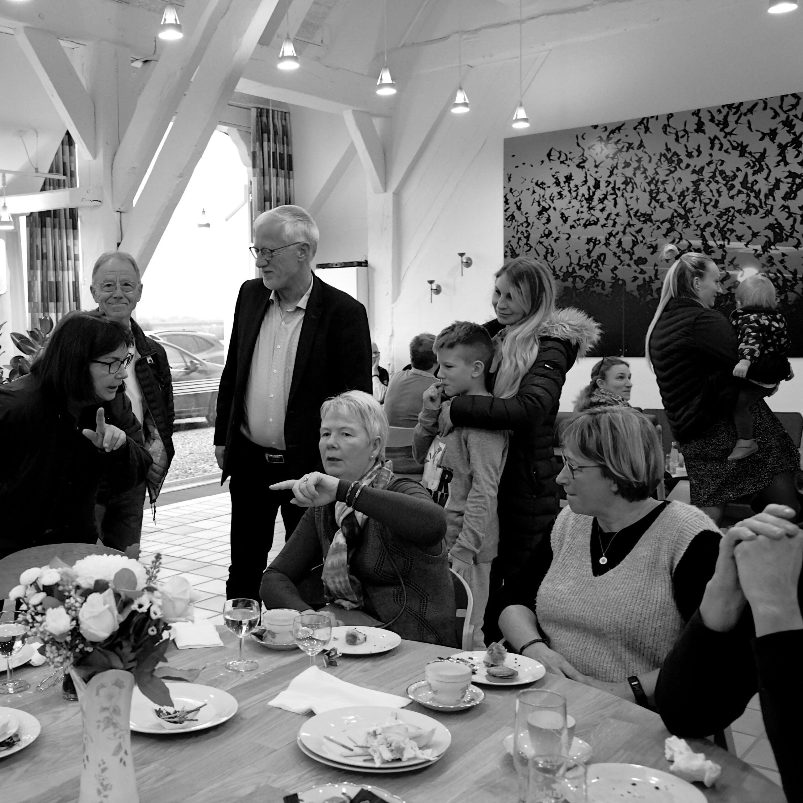 Bjerremark Hotel og Kursuscenter — photo 4