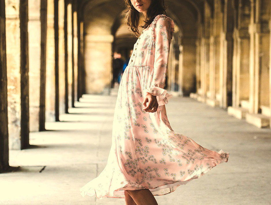 Mia Styling & Visagie