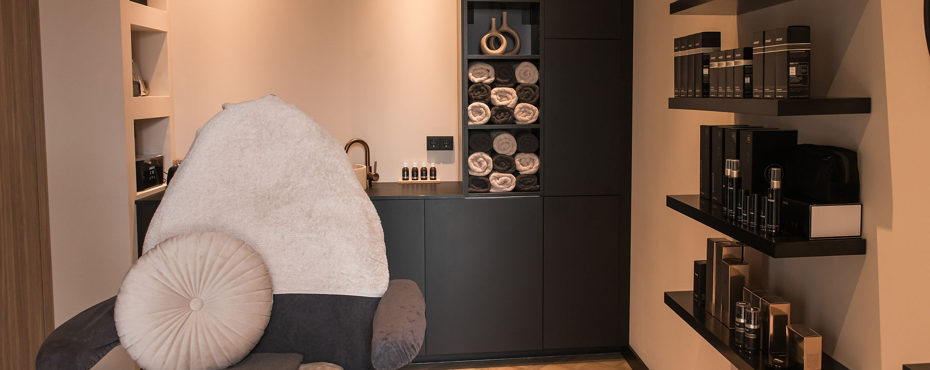Beautysalon Bellesza