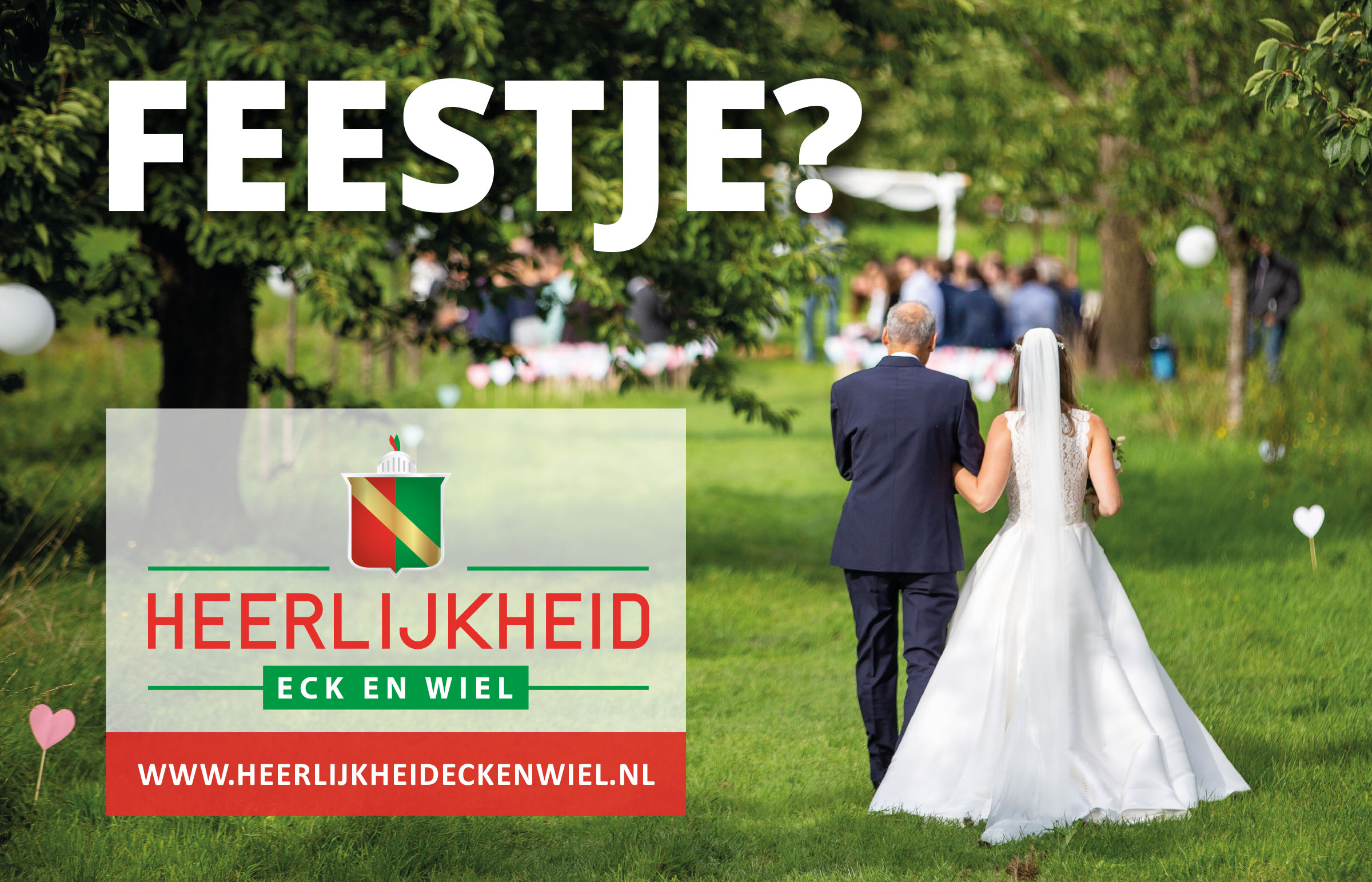 Heerlijkheid Eck en Wiel — photo 2