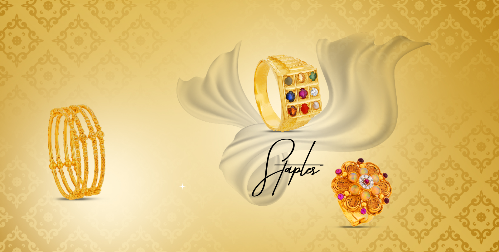 Baldev Jewellers — photo 2